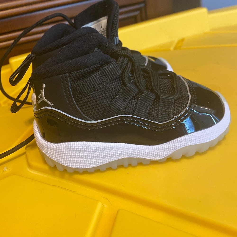 Nike Air Jordan 11 Retro TD Jubilee